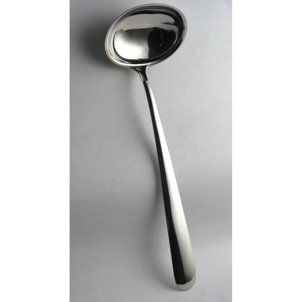 Servizio Posate Completo Style da 49 pz Acciaio Inox Salvinelli