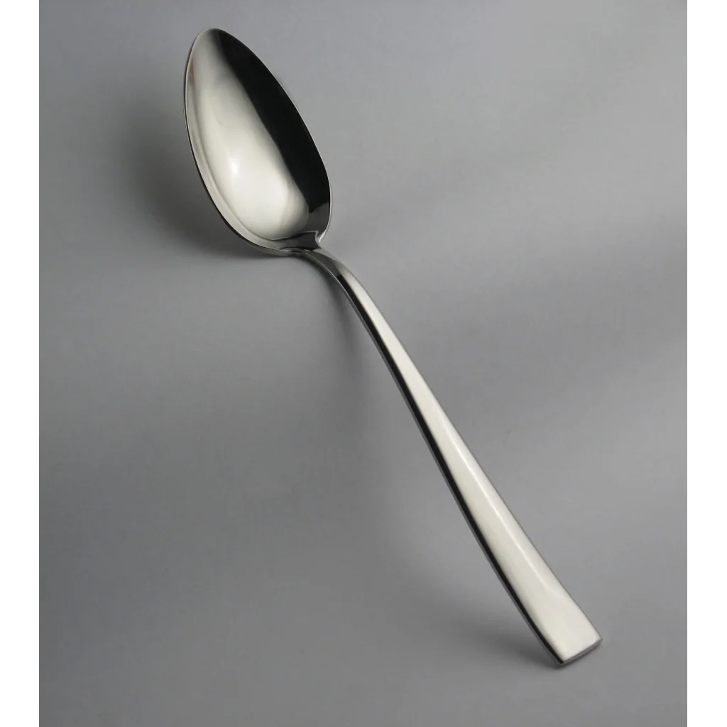 Servizio Posate Time 49 pz Acciaio Inox 18/10 Salvinelli