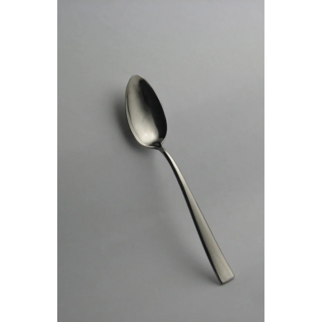 Servizio Posate Time 49 pz Acciaio Inox 18/10 Salvinelli