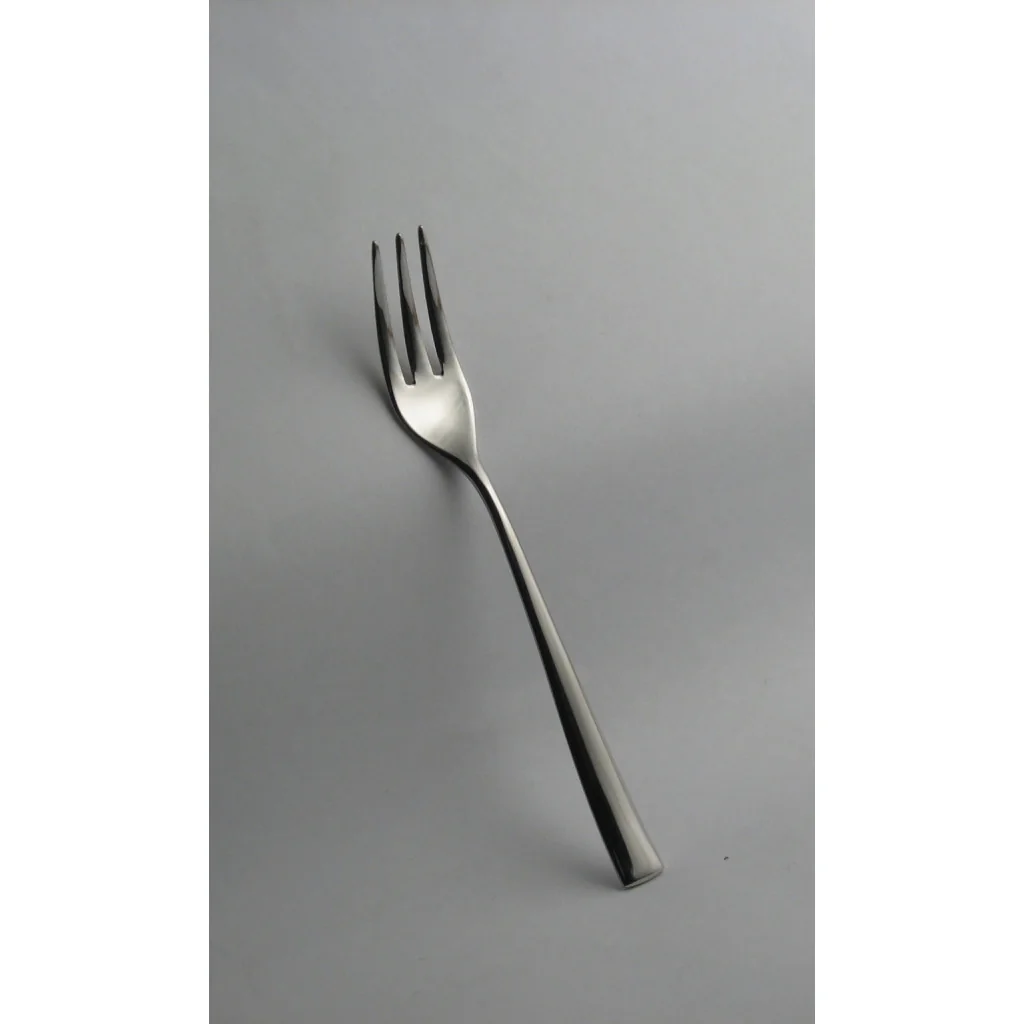 Forchettina Dolce Time 16 cm Acciaio Inox 18/10 Salvinelli