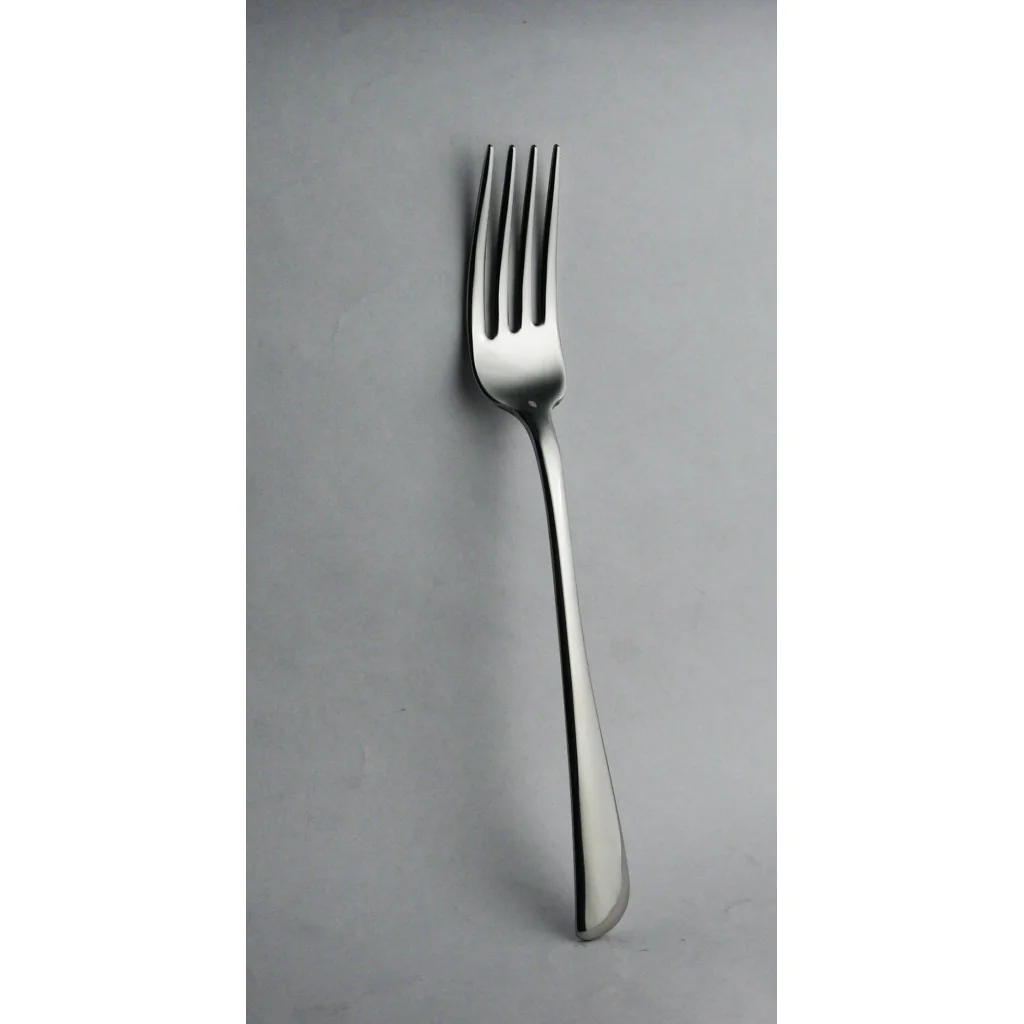 Forchetta Tavola PerPizza 20,5 cm Acciaio Inox Salvinelli
