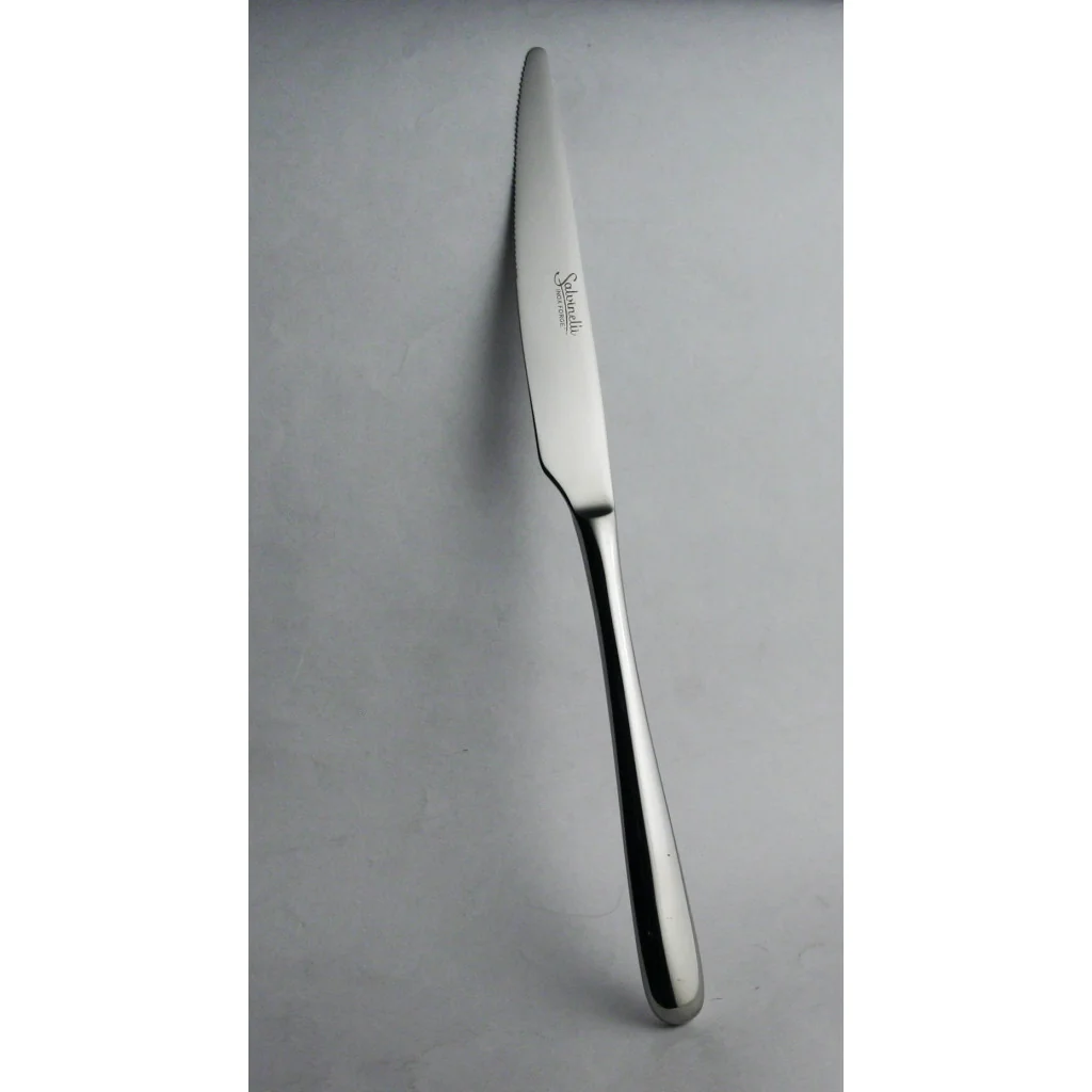 Servizio Posate Completo Style da 24 pz Acciaio Inox Salvinelli