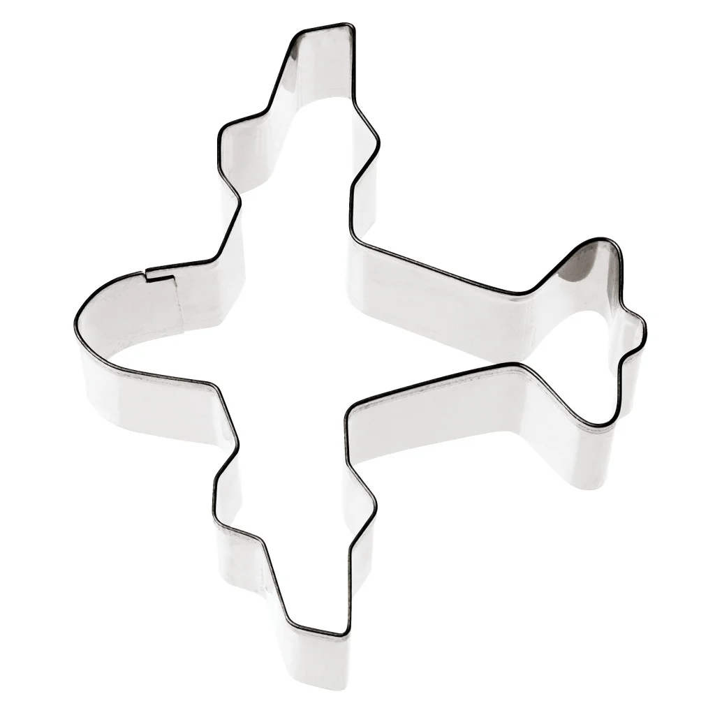 Tagliapasta Aeroplano 9,3x8,6 cm Acciaio Inox Sambonet Paderno