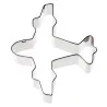 Tagliapasta Aeroplano 9,3x8,6 cm Acciaio Inox Sambonet Paderno