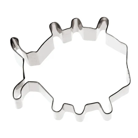Tagliapasta Coccinella 8,2x8,1 cm Acciaio Inox Sambonet Paderno