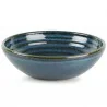 Coppetta Porcellana Bassa Blu Bit on The Side 11,3x3,5 cm Churchill