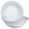 Coppetta Porcellana Tonda Bianca EO Ø 14 cm Gural