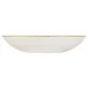 Piatto Fondo Stonecast Bianco in Porcellana Ø 25 cm Churchill