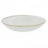 Piatto Fondo Stonecast Bianco in Porcellana Ø 25 cm Churchill