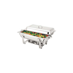 Chafing Dish Stainless Steel Food Warmer