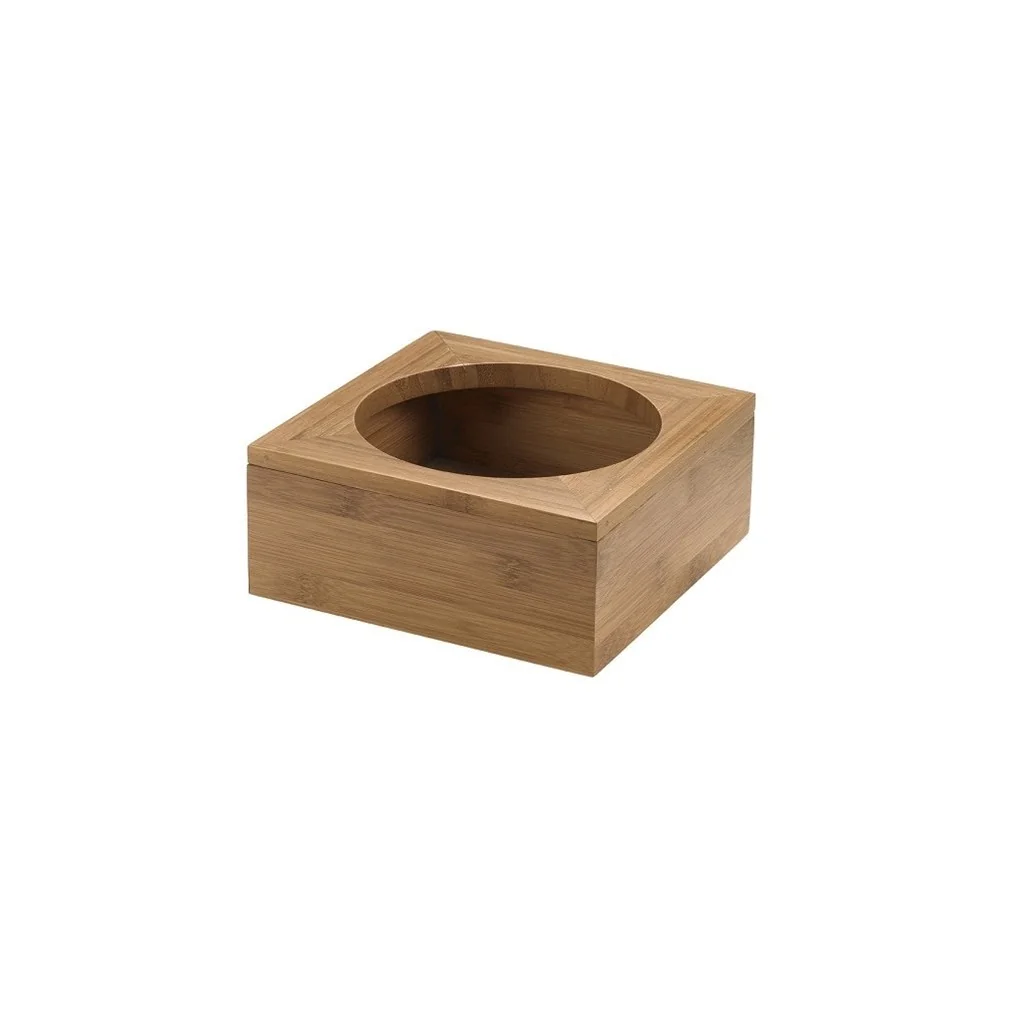 Set Yogurtiera Bamboo Asia