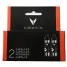 Kit 2 Capsule Gas per Sistema di Mescita Vino Coravin