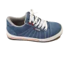 Scarpa Antinfortunistica Bristol S1 Bassa Blu N° 35 - 48 Exena