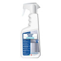 Detergente Argonit Inox per Acciaio 750 ml Interchem