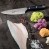 Coltello Bistecca Synthesis 22 cm Acciaio Inox Berkel