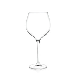 Set 6 Calici Wine Drop - Burgundy 58,1 cl