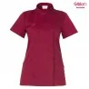 Casacca Tati Bordeaux Giblor's