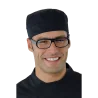Cappello Bob Nero Isacco