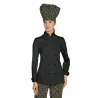 Giacca Lady Extralight Nera Isacco