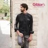 Giacca Dionisio Nera Giblor's