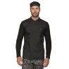 Giacca Franklin Nera Superdry Isacco