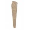 Pantalone Uomo Multitasche Forest Summer Kaki Payper