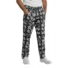 Pantalaccio Skull 12 Nero Isacco