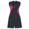 Casacca Barcellona Nera Smanicata Giblor's