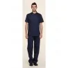 Casacca Ruggero Blu Giblor's