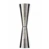 Misurino Jigger Slim Ring Mirror da 20-25-30 ml Acciaio BarInProgress