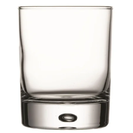 Set 6 Bicchieri Acqua Centra 25 cl in Vetro Pasabache