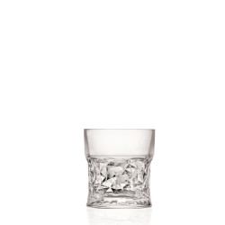 Set of 6 Funky Sound Cocktail Glasses 2 - 32 cl