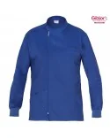 Casacca Ruggero Bluette Giblor's