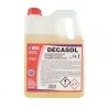 Detergente Disincrostante Efflorescenze Pavimenti Decasol 3 lt Kiter