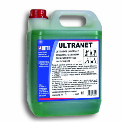 Ultranet Lt.5 Det. Sgrassante Ammoniacale