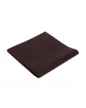 Tovaglia Tnt Monouso Marrone 140x140 cm 100 pz Nwg