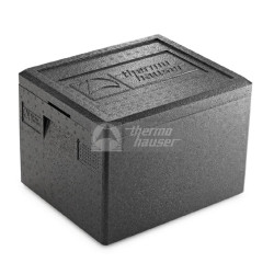 Box Termico Gn 1/2 Mis. Int. 33x27x35