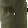 Grembiule Ryan Verde Militare Giblor's