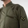 Giacca Goose Verde Militare Giblor's