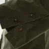 Giacca Goose Verde Militare Giblor's