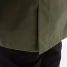 Giacca Goose Verde Militare Giblor's