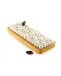 Kit Tarte Ring Bubble 26,5x10,5 Silikomart