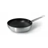 Wok Cucinart Alluminio Antiaderente Induzione Abert