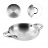 Tegame Cook & Serve Alluminio Abert