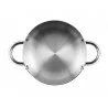 Tegame Cook & Serve Alluminio Abert