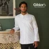 Giacca Paul Bianca Giblor's