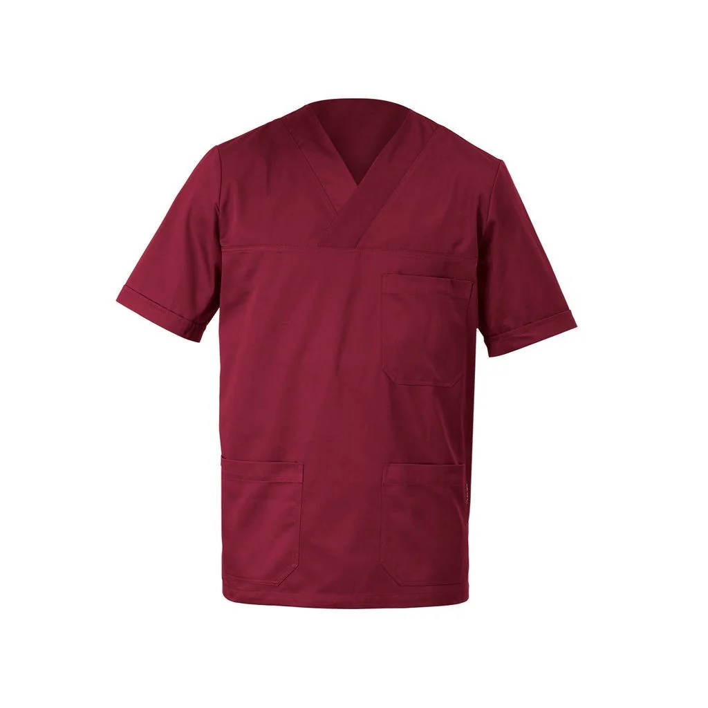 Casacca Chirurgia Alberto Bordeaux Giblor's