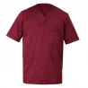 Casacca Chirurgia Alberto Bordeaux Giblor's
