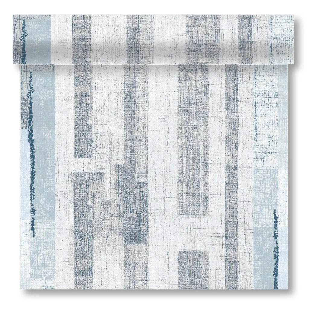 Tete A Tete Creed Azzurro 48x120 cm Ventidue