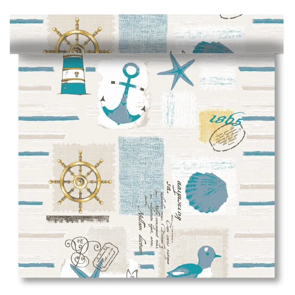 Tete A Tete Riviera Oceano 48x120 cm Ventidue